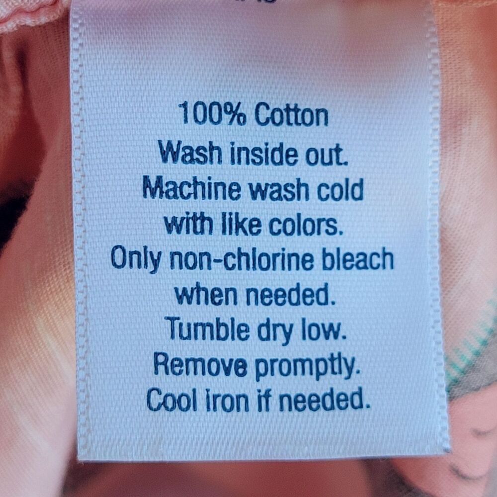 Urban Pipeline Flamingo Print Button Down Shirt X… - image 7